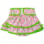 Female Dog Diaper for Incontinence & Urination Support, Washable Reusable Design – gallery image 17