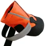 Waterproof Dog Shoes for Outdoor Walking & Paw Protection with Non-Slip Soft Sole – gallery image 6