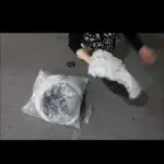 Cat Tunnel Bed for Indoor Play & Hiding with Plush Donut Design – gallery image 12