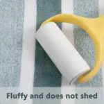 Dog Bath Robe for Drying After Baths and Grooming, Adjustable Snap Closure, Machine Washable – gallery image 14