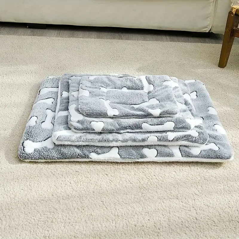 867c2694-3989-4f15-ac84-9f1331a8cdf8 Pet Sleeping Mat for Resting & Lounging, Soft Resting Surface – main image