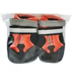 Waterproof Dog Shoes for Outdoor Walking & Paw Protection with Non-Slip Soft Sole – gallery image 3