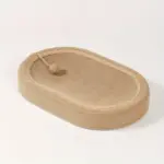 Jute Cat Scratching Post for Claw Scratching & Climbing – main image