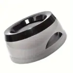 No-Spill Pet Water Bowl for Controlled Drinking & Splash Reduction with Floating Disk – main image