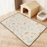 Reusable Washable Pet Pad for Potty Training with Four-Layer Absorbent Core – gallery image 9