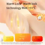 Dog Bed for Large Dogs with Removable Washable Cover and Non-Slip Bottom – gallery image 11