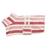 Dog Bath Robe for Drying After Baths and Grooming, Adjustable Snap Closure, Machine Washable – gallery image 3