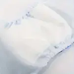 5-Piece Reusable Belly Wraps for Male Dogs for Washable Diapering – gallery image 3