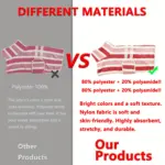 Dog Bath Robe for Drying After Baths and Grooming, Adjustable Snap Closure, Machine Washable – gallery image 17