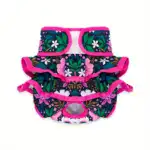 Female Dog Diaper for Incontinence & Urination Support, Washable Reusable Design – gallery image 9