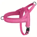 Soft Padded Dog Harness for Walking & Leash Control, Adjustable Vest Style – gallery image 5