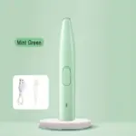 Electric Pet Hair Clipper for Trimming Dog and Cat Fur, Underfoot Trimmer Design – gallery image 6