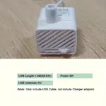 Automatic Pet Water Fountain for Flowing Drinking Water with 1.5L Capacity – gallery image 14