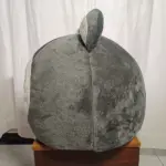 Enclosed Cat Bed for Warm Resting with Insulated Design and Fleece Lining – main image