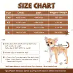 Fleece Hooded Dog Sweater for Warmth in Cold Weather with Plaid Pattern – gallery image 7