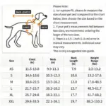 Reflective Shark Shape Pet Life Jacket for Water Safety & Visibility, Adjustable Fit – gallery image 4