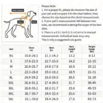 Thickened Fleece Pet Pajamas for Warm Indoor Wear with Placket Closure – gallery image 4