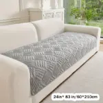 Pet Mat for Pet Resting & Sleeping with Non-Slip Base and Machine-Washable Design – gallery image 11