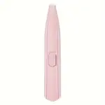 Cordless Mini Pet Grooming Clippers for Trimming Hair Around Face, Paws, Ears and Rear – main image