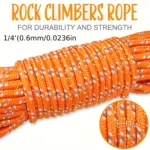 Reflective Long Dog Leash for Training and Walking, Multi-Size Fit – gallery image 5