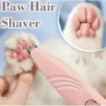 Cordless Pet Trimmer for Trimming Hair Around Paws, Eyes, Ears and Face – gallery image 6