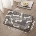 Pet Sleeping Mat for Resting & Lounging, Soft Resting Surface – gallery image 5