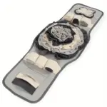 Interactive Sniffing Pad for Pet Feeding Enrichment & Slow Eating – gallery image 13