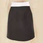 Pet Formal Shirt for Small Dogs with Bow Tie Detail – gallery image 8