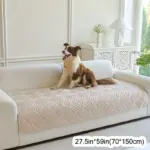 Pet Mat for Pet Resting & Sleeping with Non-Slip Base and Machine-Washable Design – gallery image 24