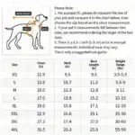 Dog Pajamas for Year-Round Wear with Soft Textured Fabric and Cow Spot Pattern – gallery image 4