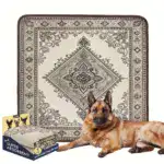 Washable Dog Pee Pad for Potty Training & Indoor Floor Protection – gallery image 16