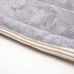 Pet Sleeping Nest Sofa Bed for Cats and Dogs for Resting & Lounging, Thick Rectangular Mattress – main image