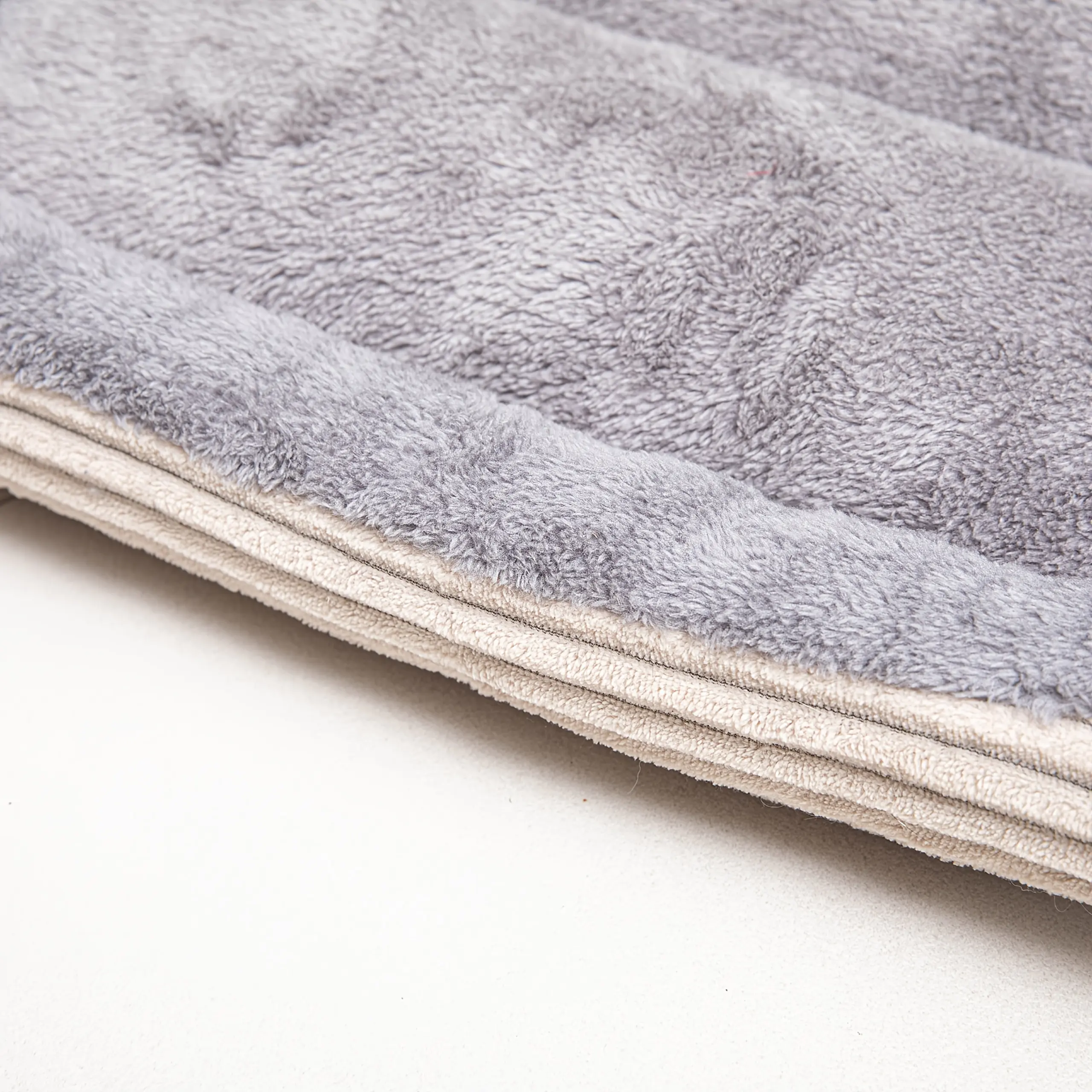 e9426fe3-bb58-41e3-b722-dc262c2b3679 Pet Sleeping Nest Sofa Bed for Cats and Dogs for Resting & Lounging, Thick Rectangular Mattress – main image