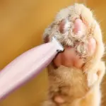 Foot Mat Trimming Knife for Pet Grooming & Trimming – gallery image 6