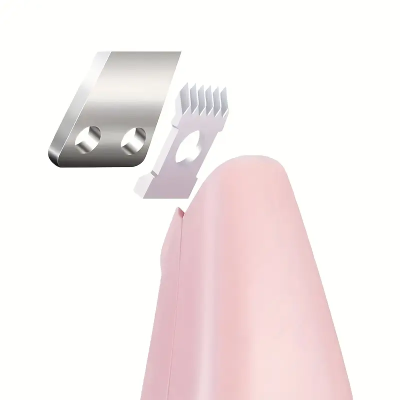 eca83ae10d3cd3b43c2a78798ed07f3a Electric Pet Hair Clipper for Trimming Dog and Cat Fur, Underfoot Trimmer Design – main image