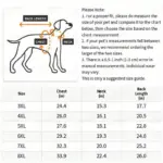 Large Dog Round Neck Sweatshirt for Warmth and Everyday Wear, Soft Stretch Fabric – gallery image 4