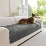 Pet Mat for Pet Resting & Sleeping with Non-Slip Base and Machine-Washable Design – gallery image 5