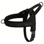 Soft Padded Dog Harness for Walking & Leash Control, Adjustable Vest Style – gallery image 11