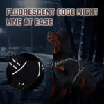 Large Dog Harness for Walking & Training with Reflective Straps and Control Handle – gallery image 8