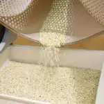 Honeycomb Double-Layer Cat Litter Mat for Litter Tracking Control and Easy Cleanup – gallery image 12