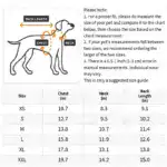 Hooded Color-Block Pet Jacket for Outdoor Wear in Cool Weather and Machine-Washable Design – gallery image 4